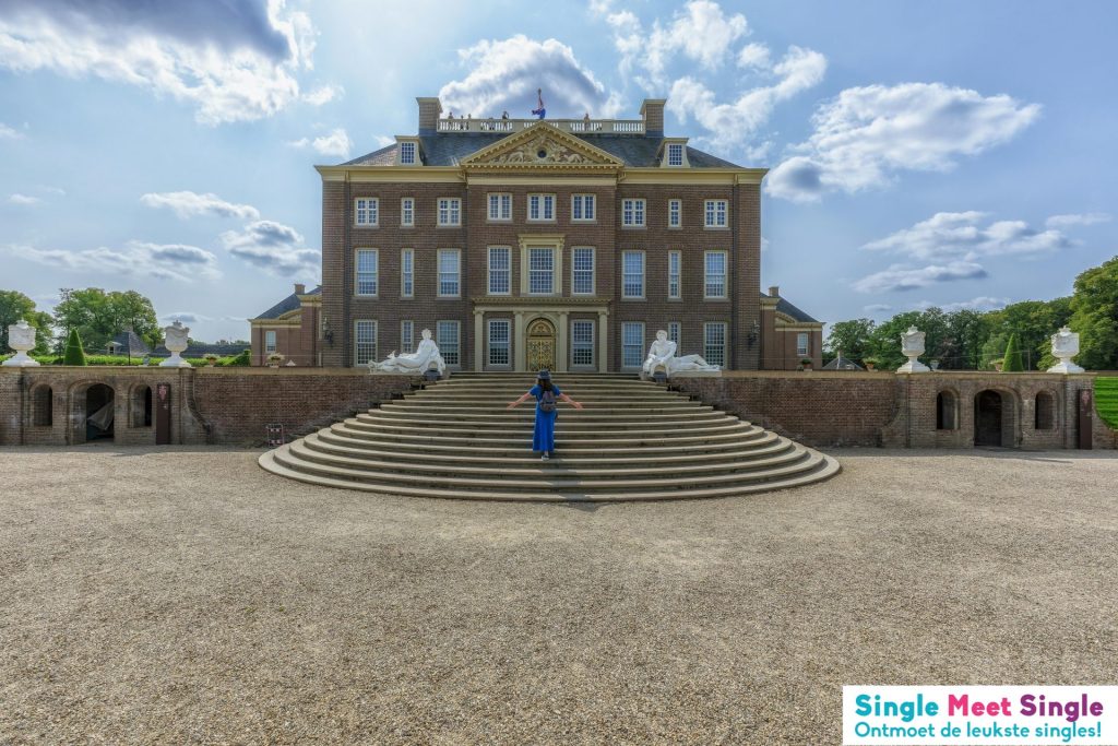 Paleis Het Loo ontdekken